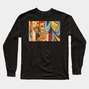 Dancer Long Sleeve T-Shirt